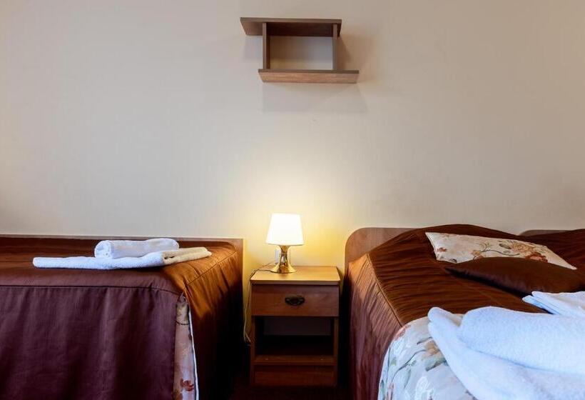 اتاق استاندارد سه نفره, Piastun Spa&wellness Krynica Zdrój