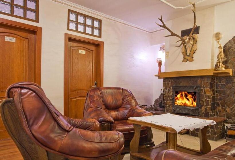 اتاق لوکس, Piastun Spa&wellness Krynica Zdrój