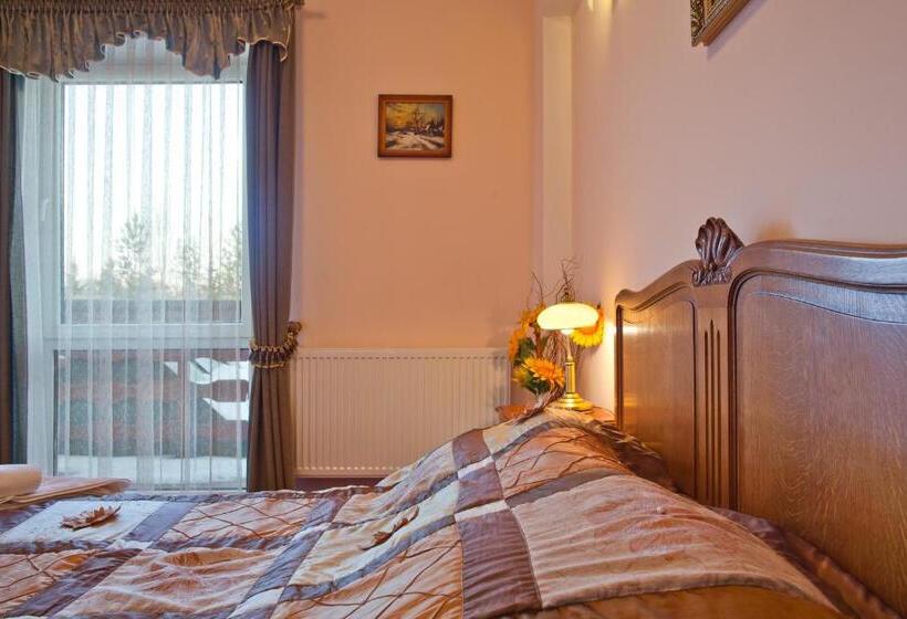 آپارتمان 1 خوابه, Piastun Spa&wellness Krynica Zdrój