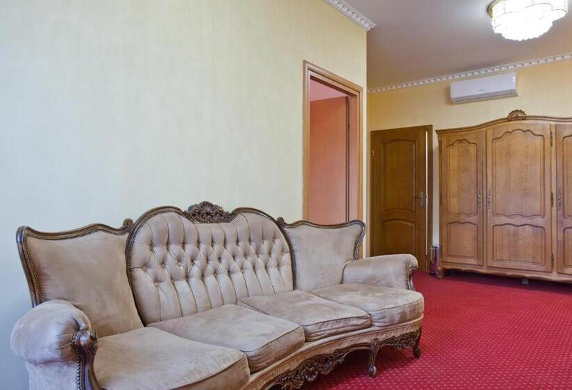آپارتمان 1 خوابه, Piastun Spa&wellness Krynica Zdrój