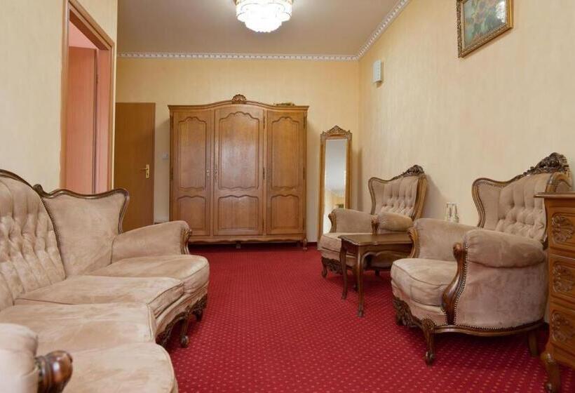 آپارتمان 1 خوابه, Piastun Spa&wellness Krynica Zdrój