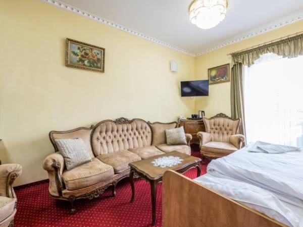 آپارتمان 1 خوابه, Piastun Spa&wellness Krynica Zdrój