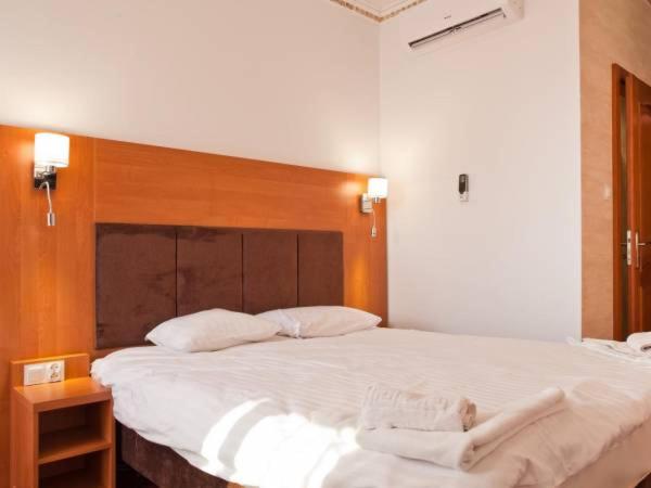 اتاق لوکس, Piastun Spa&wellness Krynica Zdrój