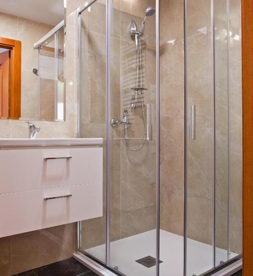 اتاق لوکس, Piastun Spa&wellness Krynica Zdrój