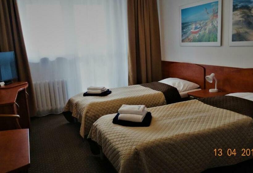 اتاق استاندارد, San Medical Spa