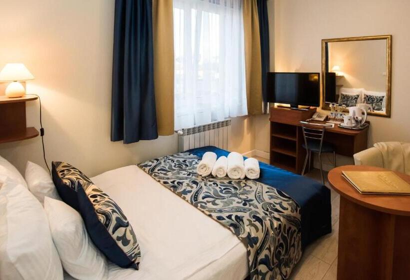 اتاق استاندارد یک نفره, Abidar Hotel Spa & Wellness