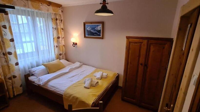 اتاق عادی, Aparthotel Pod Nosalem
