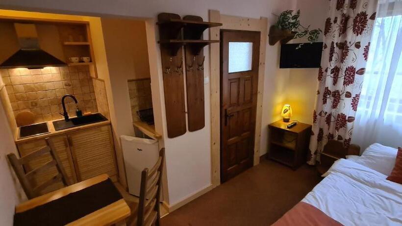 اتاق عادی, Aparthotel Pod Nosalem