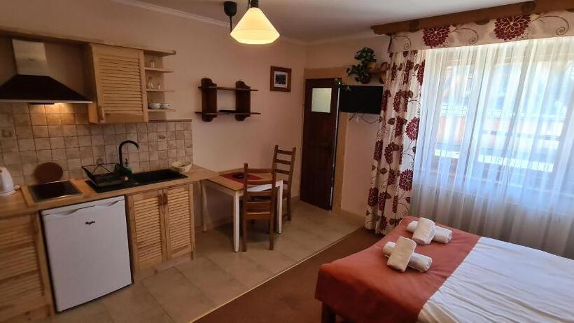 اتاق استاندارد, Aparthotel Pod Nosalem