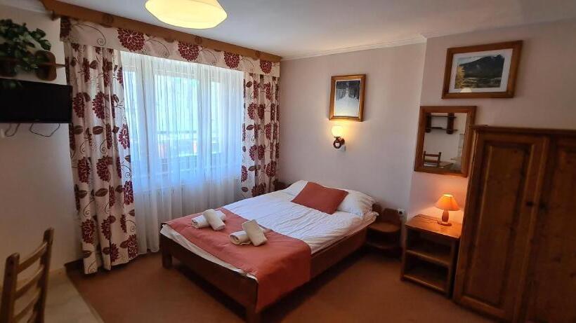 اتاق استاندارد, Aparthotel Pod Nosalem