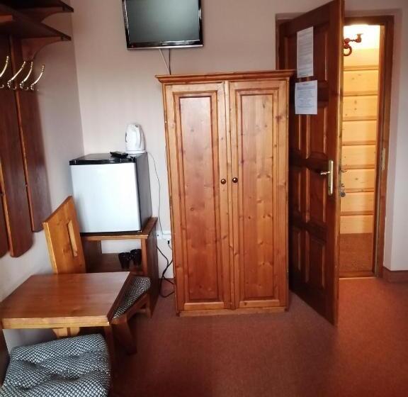 اتاق استاندارد, Aparthotel Pod Nosalem