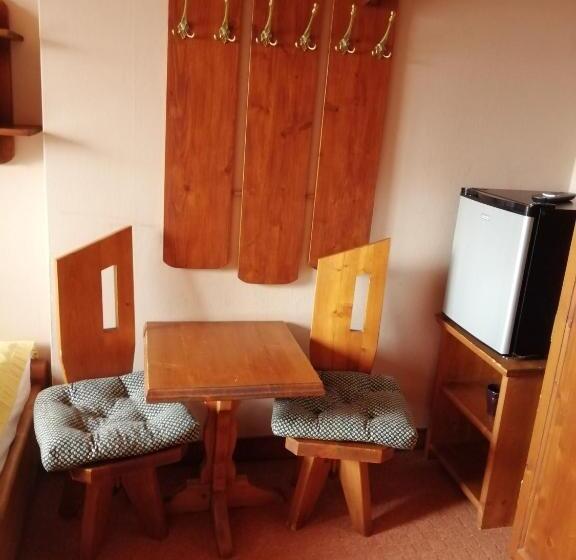 اتاق استاندارد, Aparthotel Pod Nosalem