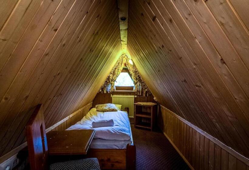 آپارتمان 1 خوابه, Aparthotel Pod Nosalem