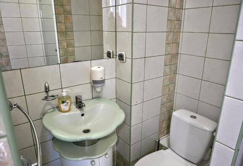 اتاق استاندارد, Hostel Evotel