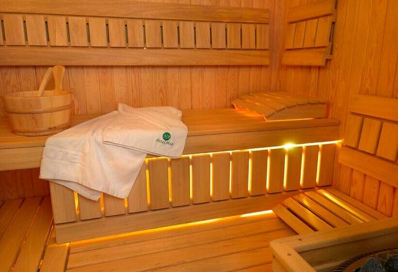 اتاق سوپریور, Aura   Hotel & Restaurant & Sauna