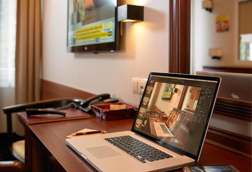 اتاق سوپریور, Aura   Hotel & Restaurant & Sauna