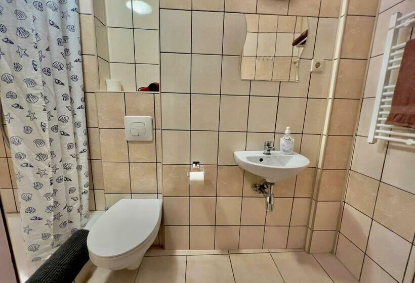 اتاق استاندارد سه نفره, Centrum Konferencyjne Brancon