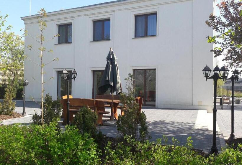 اتاق سوپریور یک تخته, Centrum Konferencyjne Brancon