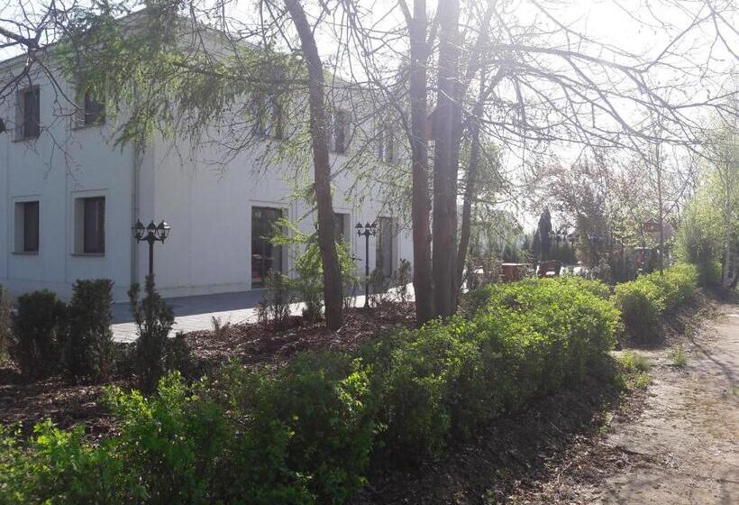 اتاق سوپریور سه تخته, Centrum Konferencyjne Brancon