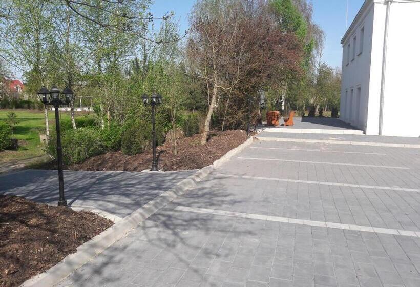اتاق سوپریور چهار تخته, Centrum Konferencyjne Brancon