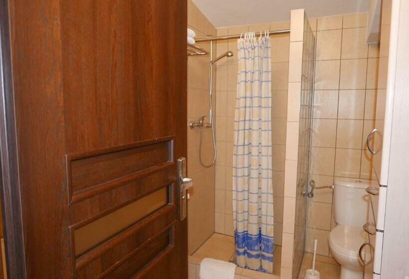 اتاق استاندارد, Reda