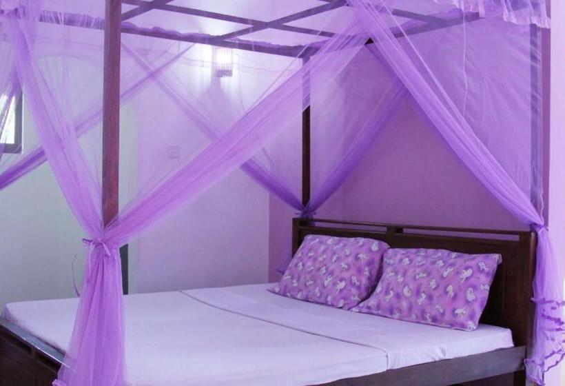 اتاق استاندارد, Relax Inn Hikkaduwa