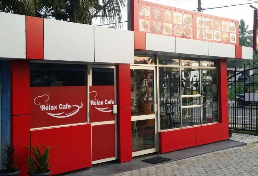 آپارتمان 1 خوابه, Relax Inn Hikkaduwa