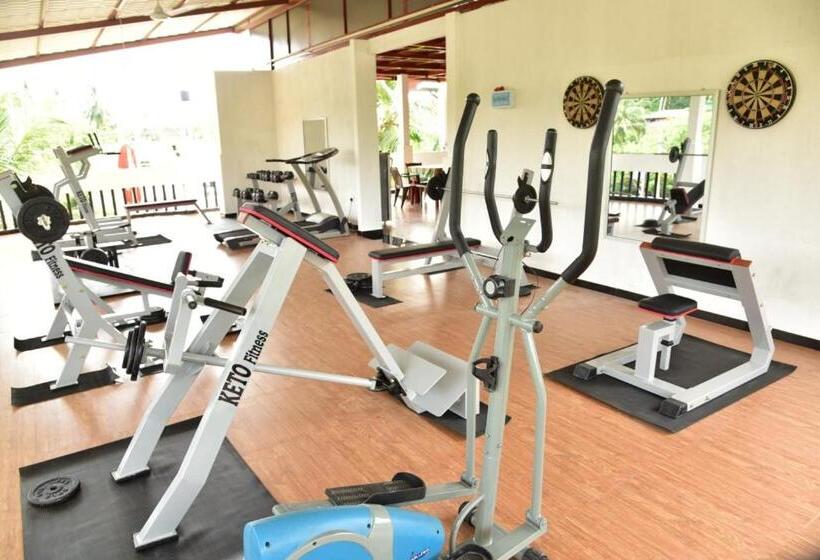 اتاق اکونومی, Relax Inn Hikkaduwa