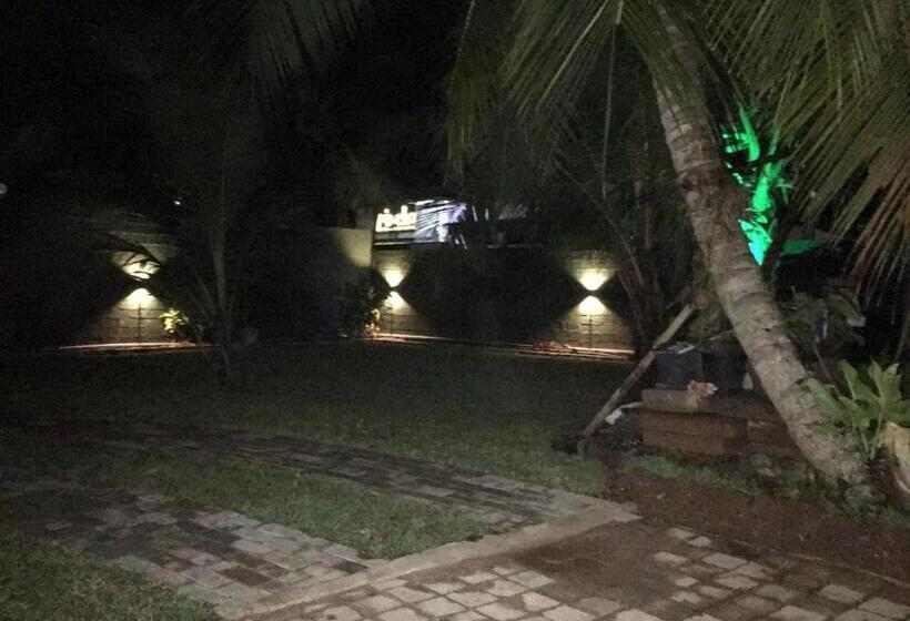 آپارتمان 1 خوابه, Relax Inn Hikkaduwa