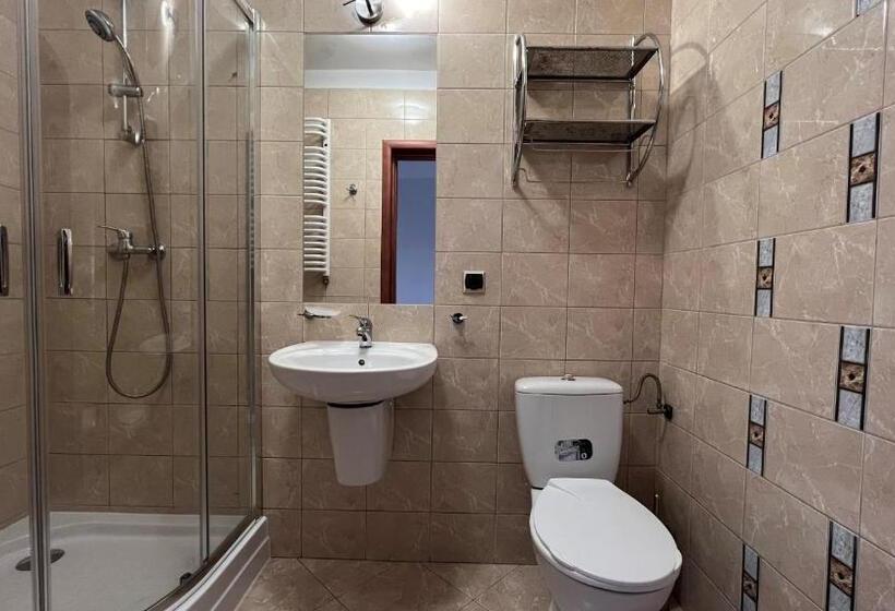 آپارتمان دوبلکس 1 خوابه, Villa Gravaldi