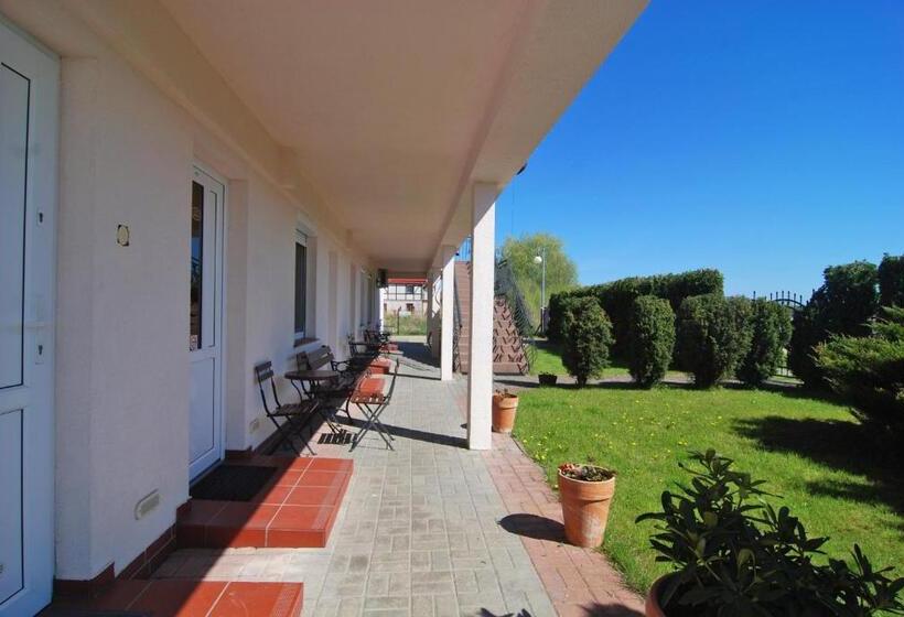 آپارتمان دوبلکس 1 خوابه, Villa Gravaldi