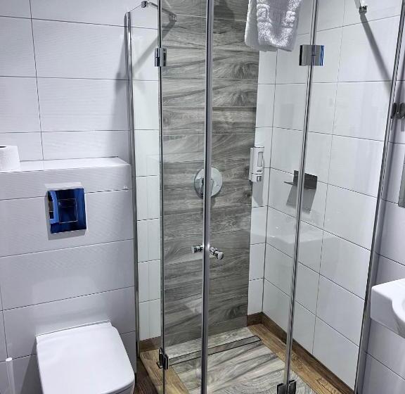 اتاق اکونومی, Pro B&b