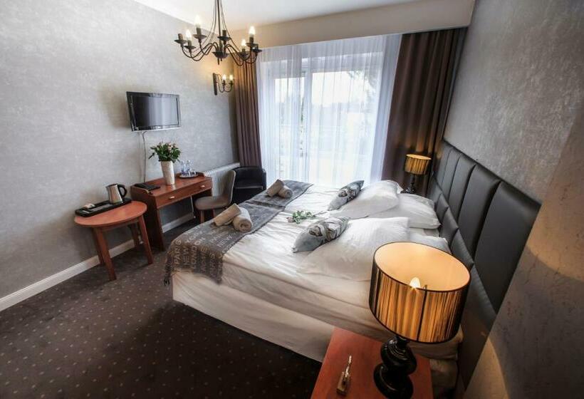 اتاق استاندارد, Rezydencja Pod Tężnią & Spa