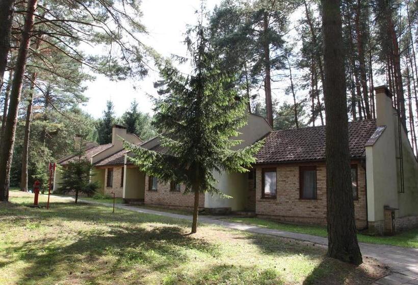 بانگلوی استاندارد, Zacisze,pl Domki Premium I Bungalowy Deluxe Nad Jeziorem łagowskim
