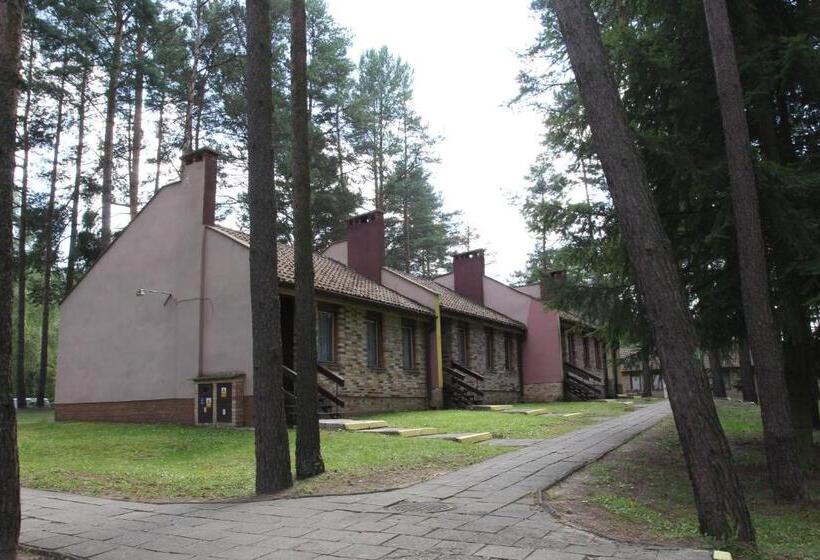 بنگله خانوادگی, Zacisze,pl Domki Premium I Bungalowy Deluxe Nad Jeziorem łagowskim