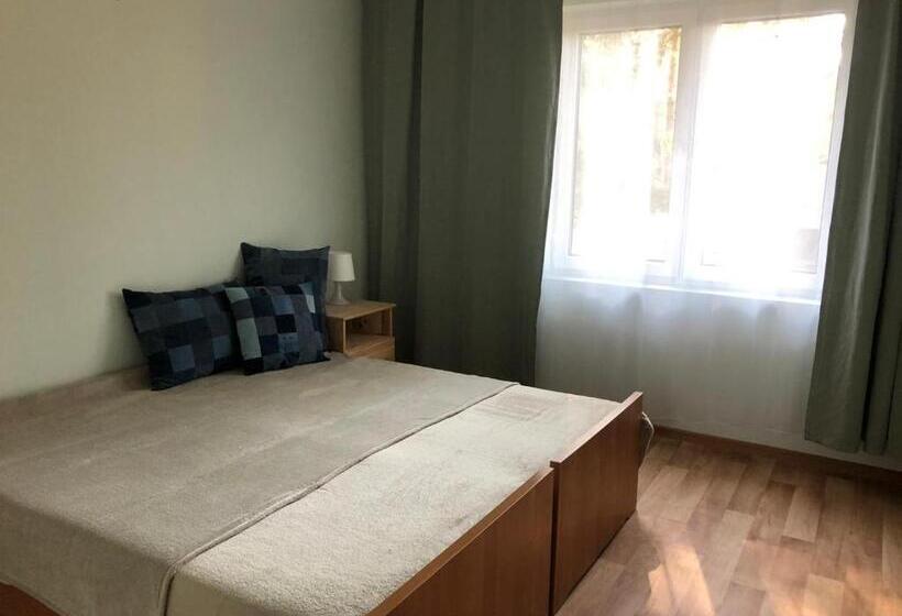 بنگله خانوادگی, Zacisze,pl Domki Premium I Bungalowy Deluxe Nad Jeziorem łagowskim