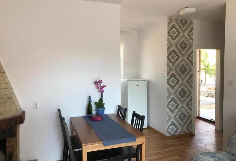بنگله خانوادگی, Zacisze,pl Domki Premium I Bungalowy Deluxe Nad Jeziorem łagowskim