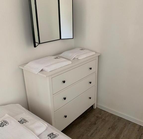 بانگلوی لوکس, Zacisze,pl Domki Premium I Bungalowy Deluxe Nad Jeziorem łagowskim