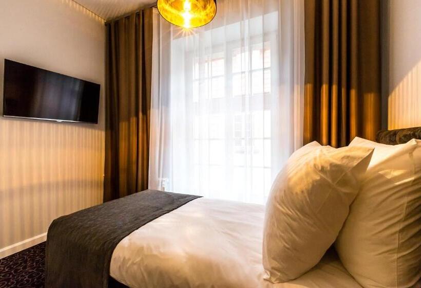 اتاق لوکس یک تخته, Sleep In Hostel & Apartments Stary Rynek
