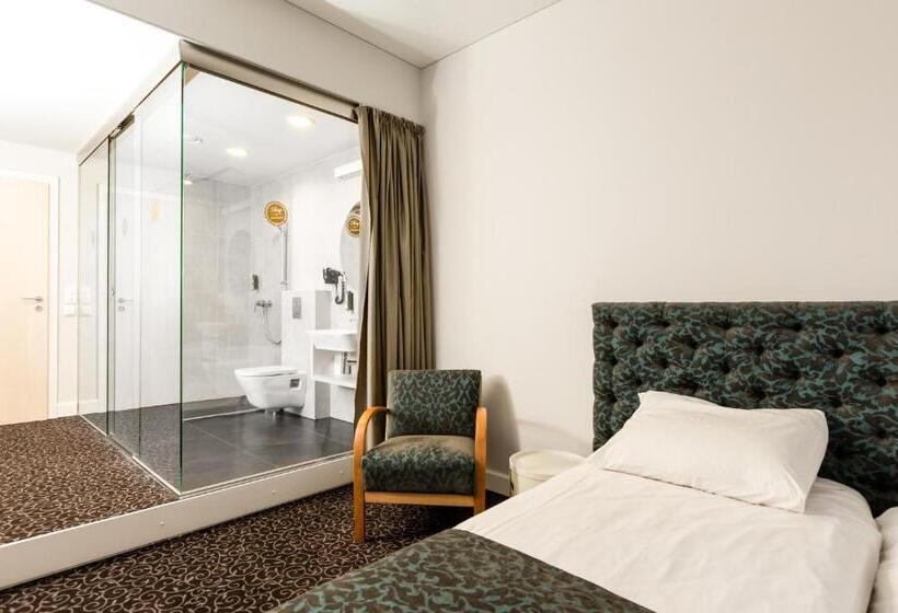 اتاق لوکس, Sleep In Hostel & Apartments Stary Rynek