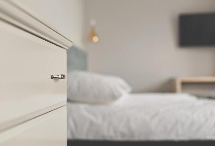 اتاق سوپریور, Sleep In Hostel & Apartments Stary Rynek