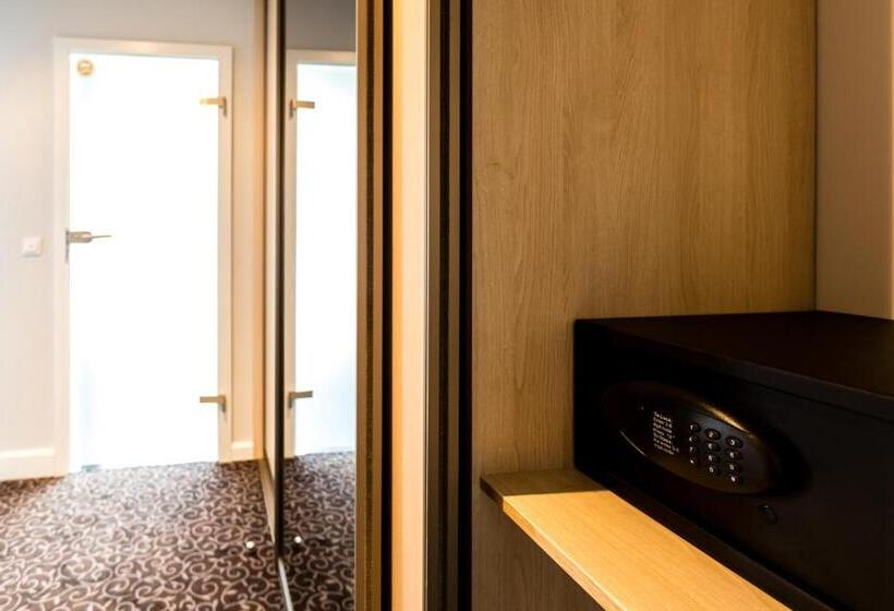 اتاق سوپریور, Sleep In Hostel & Apartments Stary Rynek