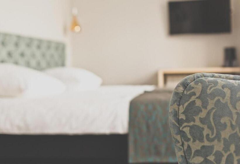 اتاق سوپریور, Sleep In Hostel & Apartments Stary Rynek