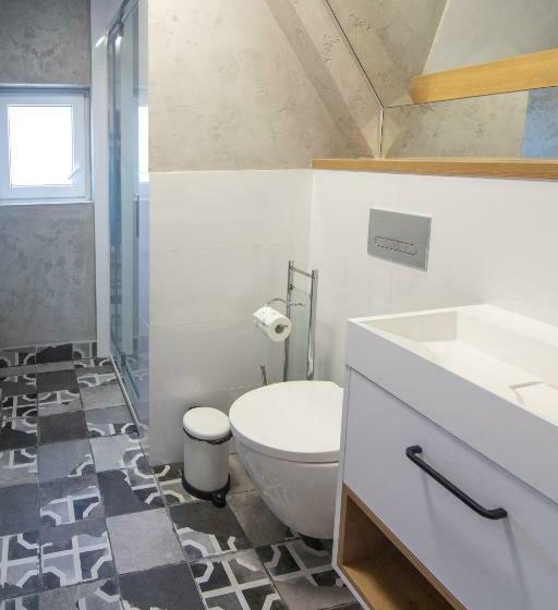 آپارتمان لوکس 1 خوابه, 5 Wierchów Apartamenty
