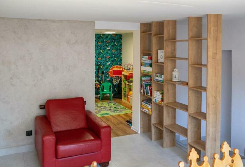 آپارتمان لوکس 1 خوابه, 5 Wierchów Apartamenty