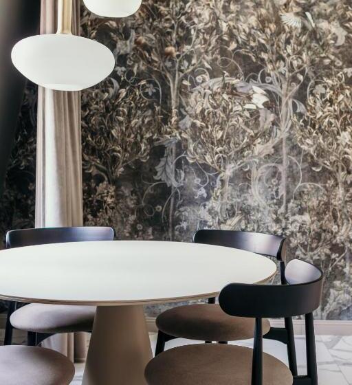 استودیوی استاندارد, Apartamenty Małe Garbary
