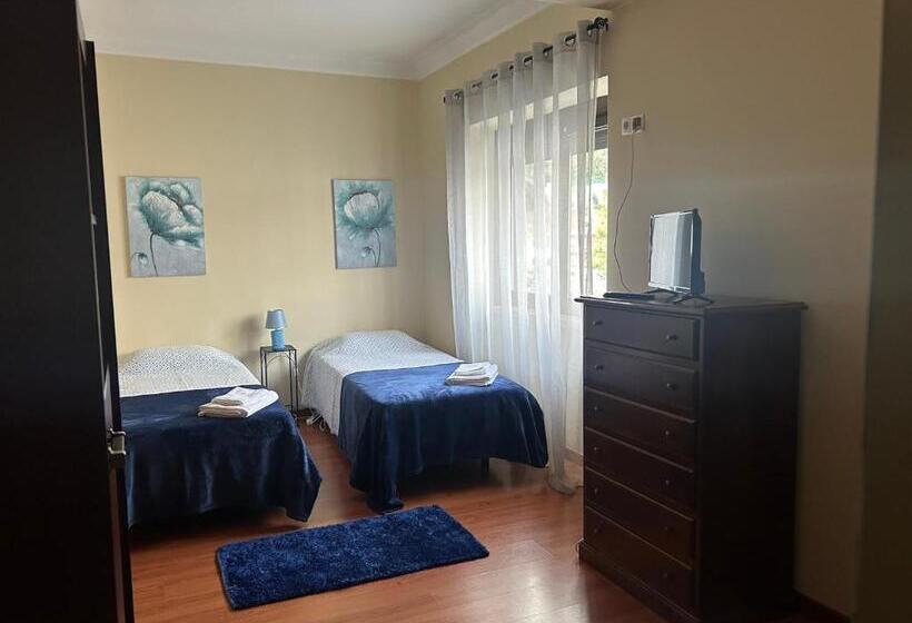 اتاق استاندارد, Alojamento Santa Catarina