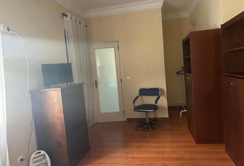 اتاق استاندارد, Alojamento Santa Catarina