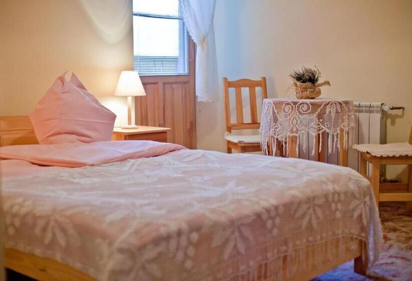 اتاق استاندارد, Apartamenty Matuska