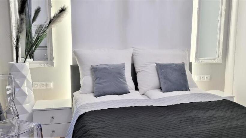 آپارتمان 2 خوابه, Vip Apartamenty Chałubińskiego Apart